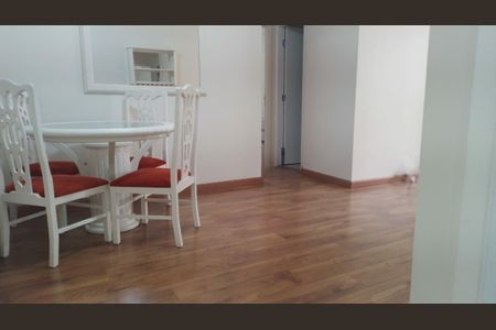 Apartamento à venda com 2 quartos, 63m² em Santo Amaro, São Paulo