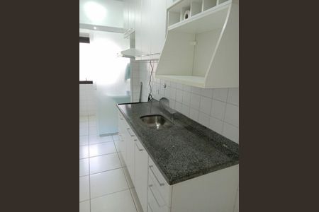 Apartamento à venda com 63m², 2 quartos e 1 vaga