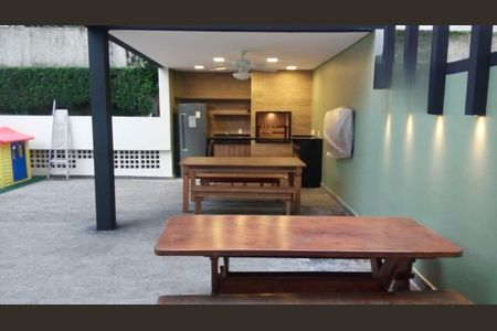 Apartamento à venda com 63m², 2 quartos e 1 vaga