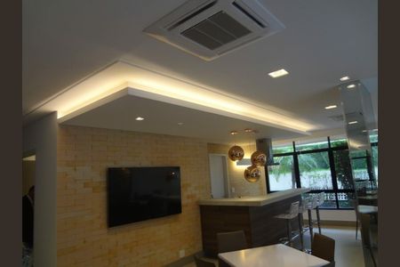 Apartamento à venda com 63m², 2 quartos e 1 vaga