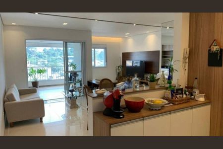Apartamento à venda com 3 quartos, 82m² em Vila Suzana, São Paulo