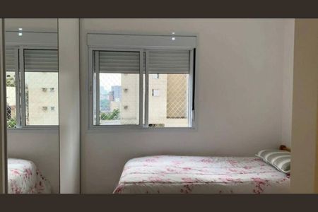 Apartamento à venda com 3 quartos, 82m² em Vila Suzana, São Paulo
