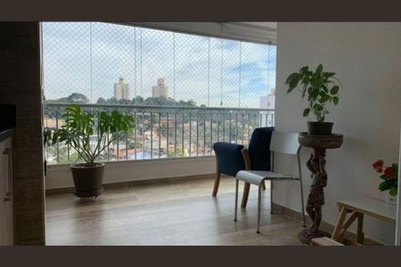 Apartamento à venda com 3 quartos, 82m² em Vila Suzana, São Paulo