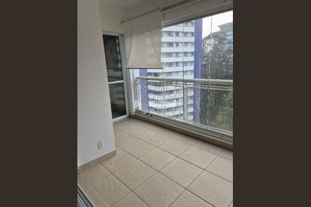 Apartamento à venda com 2 quartos, 70m² em Vila Andrade, São Paulo