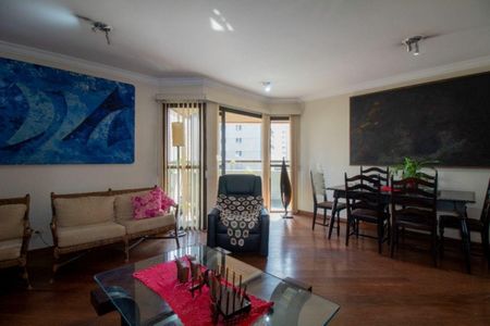 Apartamento à venda com 3 quartos, 100m² em Vila Andrade, São Paulo