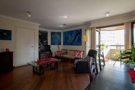Apartamento à venda com 3 quartos, 100m² em Vila Andrade, São Paulo