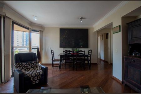 Apartamento à venda com 3 quartos, 100m² em Vila Andrade, São Paulo
