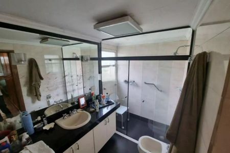 Apartamento à venda com 3 quartos, 200m² em Vila Andrade, São Paulo