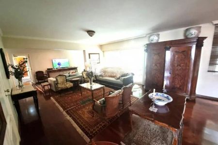 Apartamento à venda com 3 quartos, 200m² em Vila Andrade, São Paulo