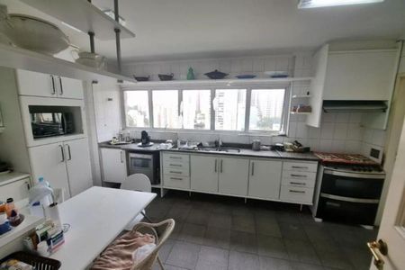 Apartamento à venda com 3 quartos, 200m² em Vila Andrade, São Paulo