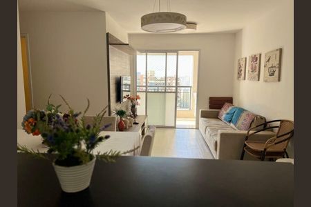 Apartamento à venda com 3 quartos, 70m² em Vila Suzana, São Paulo