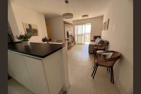 Apartamento à venda com 3 quartos, 70m² em Vila Suzana, São Paulo