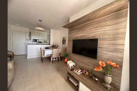 Apartamento à venda com 3 quartos, 70m² em Vila Suzana, São Paulo