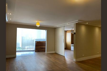 Apartamento à venda com 3 quartos, 135m² em Jardim Umuarama, São Paulo