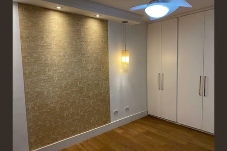 Apartamento à venda com 3 quartos, 135m² em Jardim Umuarama, São Paulo