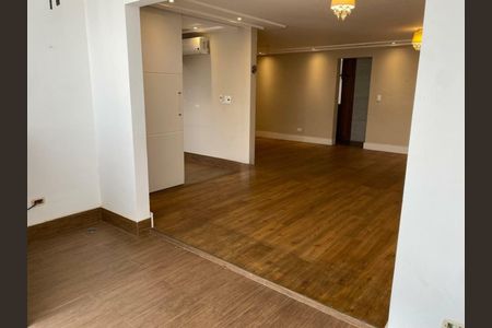 Apartamento à venda com 3 quartos, 135m² em Jardim Umuarama, São Paulo