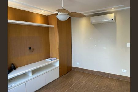 Apartamento à venda com 3 quartos, 135m² em Jardim Umuarama, São Paulo