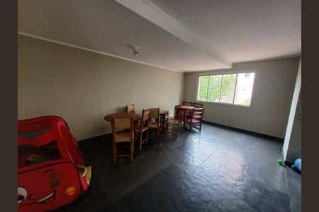 Apartamento à venda com 3 quartos, 135m² em Jardim Umuarama, São Paulo