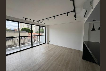 Apartamento à venda com 2 quartos, 88m² em Pinheiros, São Paulo