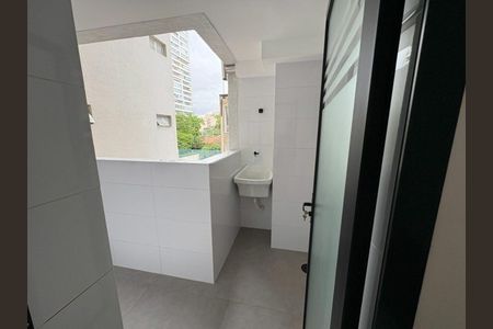 Apartamento à venda com 2 quartos, 88m² em Pinheiros, São Paulo