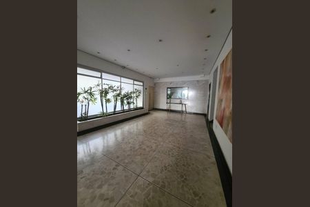 Apartamento à venda com 3 quartos, 98m² em Consolação, São Paulo