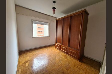 Apartamento à venda com 3 quartos, 98m² em Consolação, São Paulo
