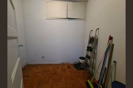 Apartamento à venda com 3 quartos, 98m² em Consolação, São Paulo