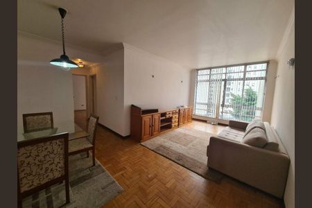 Apartamento à venda com 3 quartos, 98m² em Consolação, São Paulo
