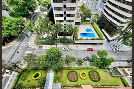 Apartamento à venda com 2 quartos, 78m² em Paraíso, São Paulo