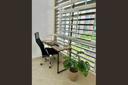 Apartamento à venda com 2 quartos, 78m² em Paraíso, São Paulo