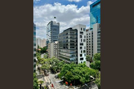 Apartamento à venda com 2 quartos, 78m² em Paraíso, São Paulo