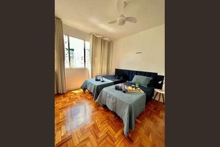Apartamento à venda com 2 quartos, 78m² em Paraíso, São Paulo