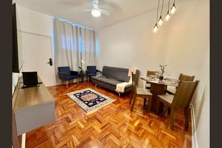 Apartamento à venda com 2 quartos, 78m² em Paraíso, São Paulo