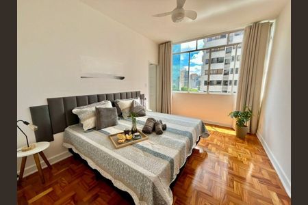 Apartamento à venda com 2 quartos, 78m² em Paraíso, São Paulo