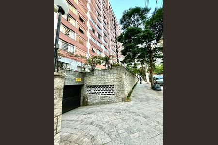 Apartamento à venda com 2 quartos, 78m² em Paraíso, São Paulo
