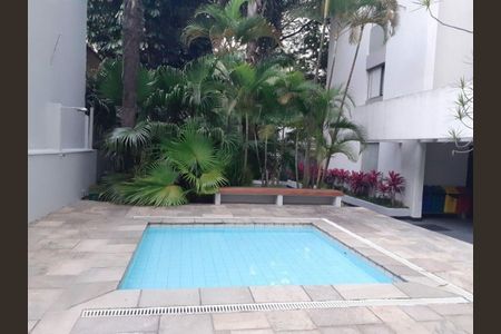 Apartamento à venda com 2 quartos, 62m² em Jardim Paulista, São Paulo