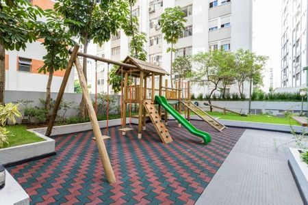 Apartamento à venda com 2 quartos, 62m² em Jardim Paulista, São Paulo