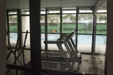 Apartamento à venda com 2 quartos, 62m² em Jardim Paulista, São Paulo