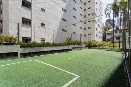 Apartamento à venda com 2 quartos, 62m² em Jardim Paulista, São Paulo