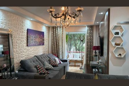 Apartamento à venda com 2 quartos, 62m² em Jardim Paulista, São Paulo