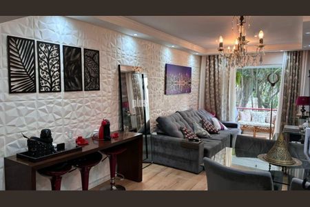 Apartamento à venda com 2 quartos, 62m² em Jardim Paulista, São Paulo