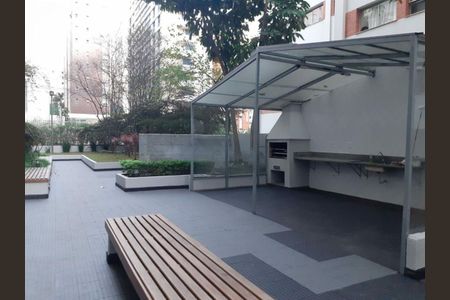 Apartamento à venda com 2 quartos, 62m² em Jardim Paulista, São Paulo