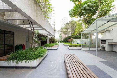 Apartamento à venda com 2 quartos, 62m² em Jardim Paulista, São Paulo