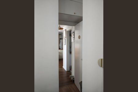 Apartamento à venda com 43m², 2 quartos e 1 vagaQuarto 2