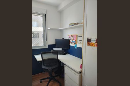 Apartamento à venda com 43m², 2 quartos e 1 vagaQuarto 1