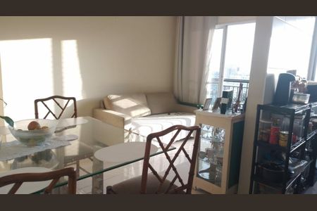 Apartamento à venda com 2 quartos, 54m² em Vila Andrade, São Paulo