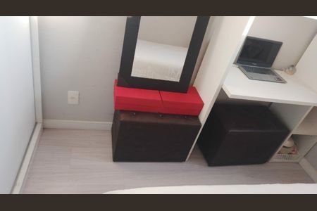Apartamento à venda com 2 quartos, 54m² em Vila Andrade, São Paulo