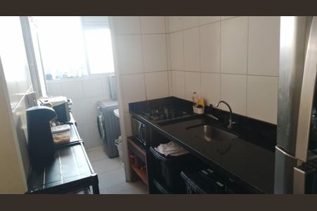 Apartamento à venda com 2 quartos, 54m² em Vila Andrade, São Paulo