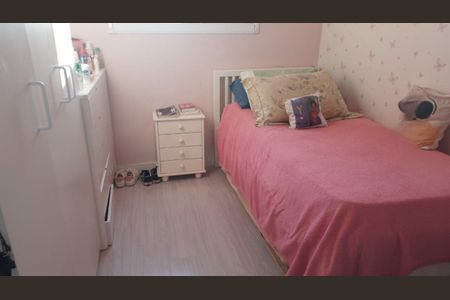 Apartamento à venda com 2 quartos, 54m² em Vila Andrade, São Paulo