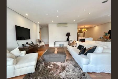 Apartamento à venda com 4 quartos, 214m² em Perdizes, São Paulo